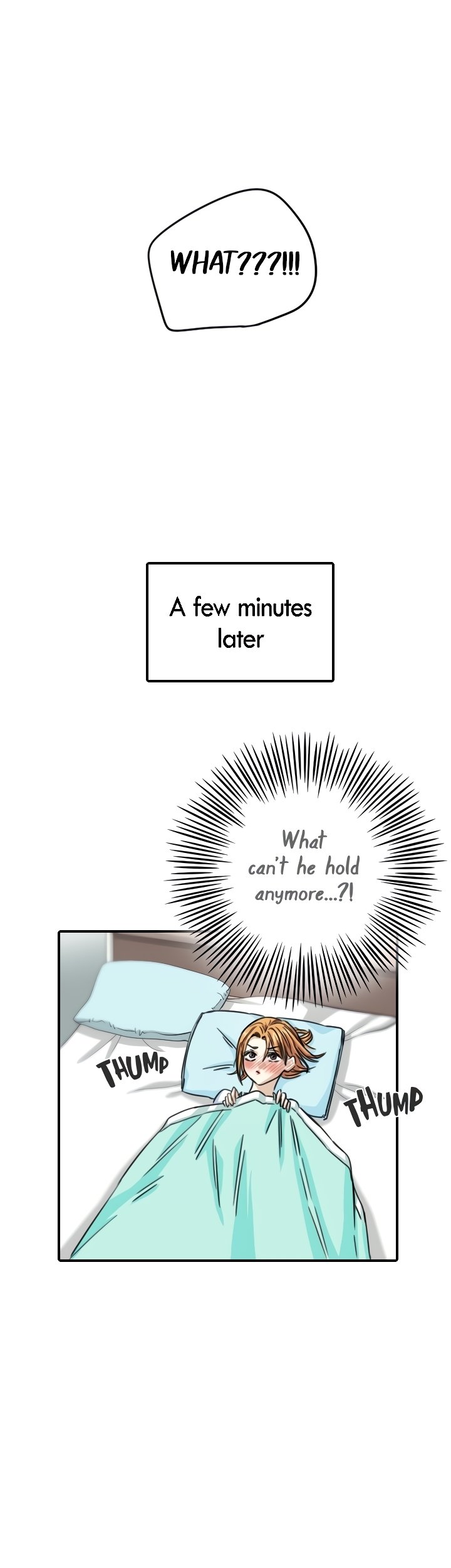 Drawing Romance Manhwa - Chapter 77 Page 31