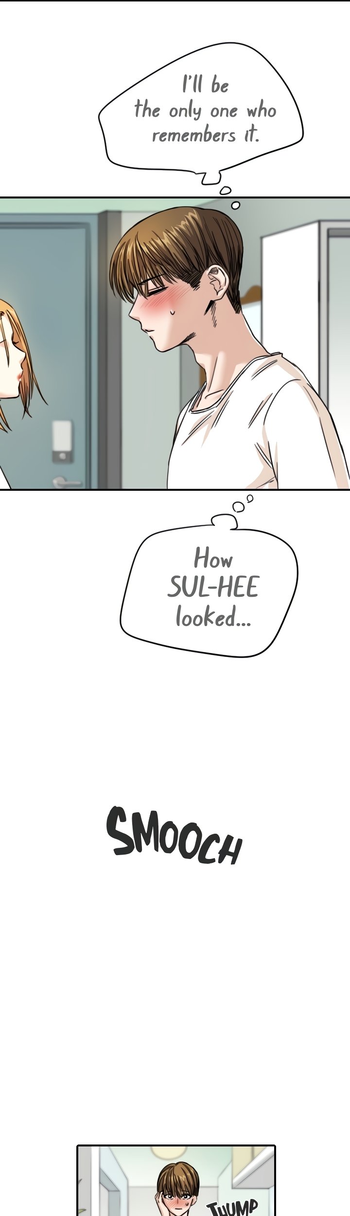 Drawing Romance Manhwa - Chapter 77 Page 34