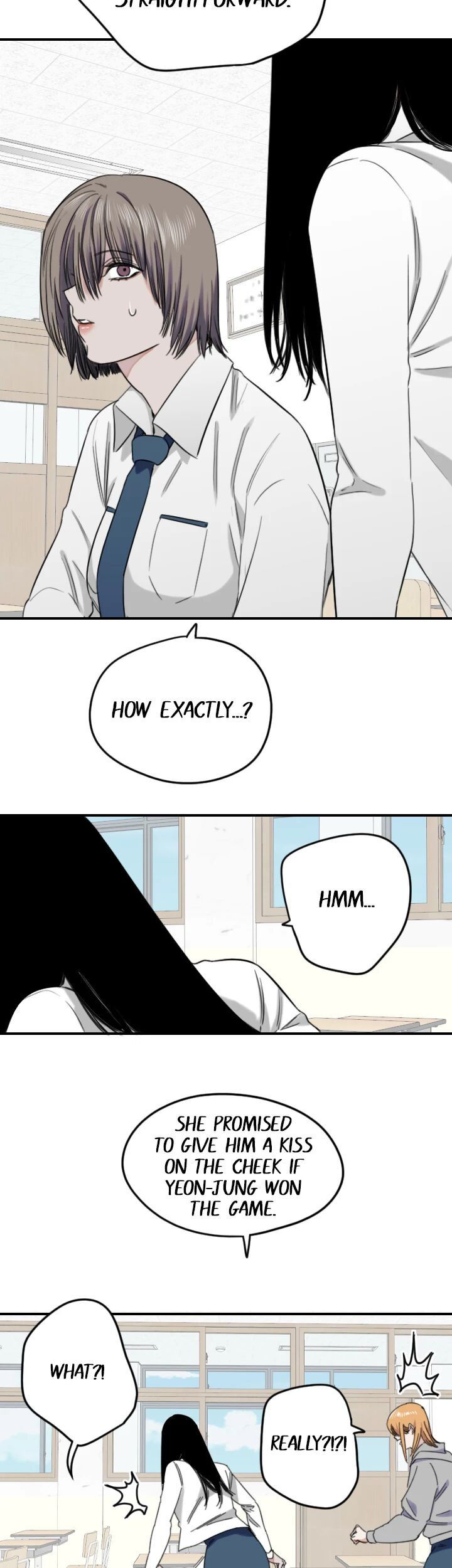 Drawing Romance Manhwa - Chapter 199 Page 22