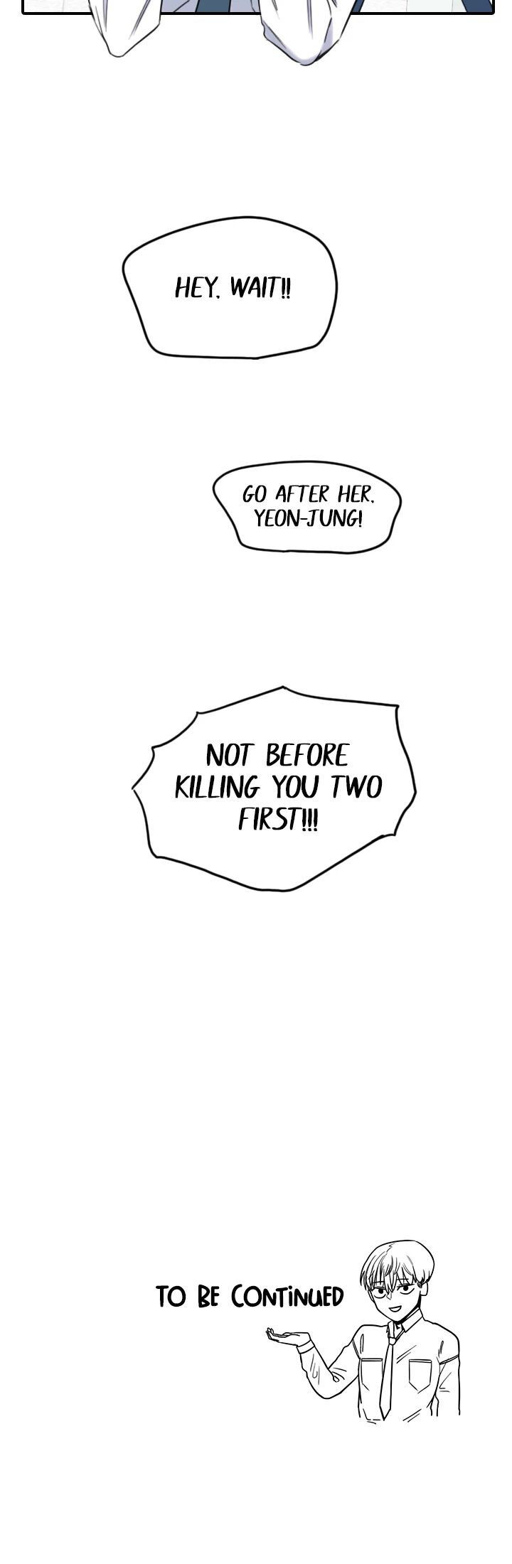 Drawing Romance Manhwa - Chapter 199 Page 29