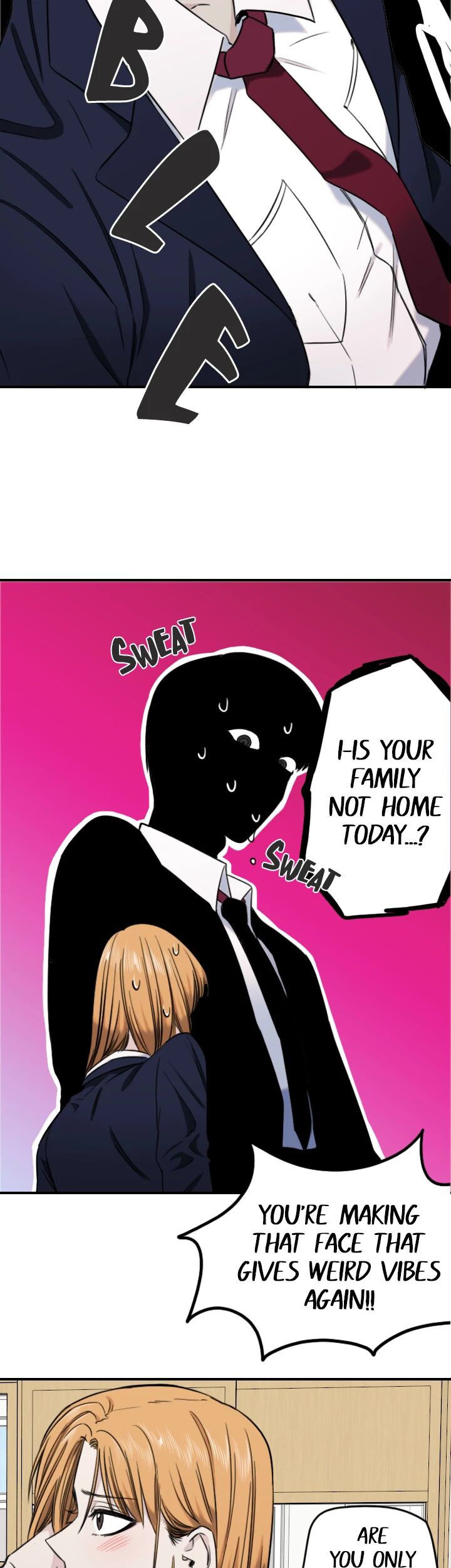 Drawing Romance Manhwa - Chapter 237 Page 4