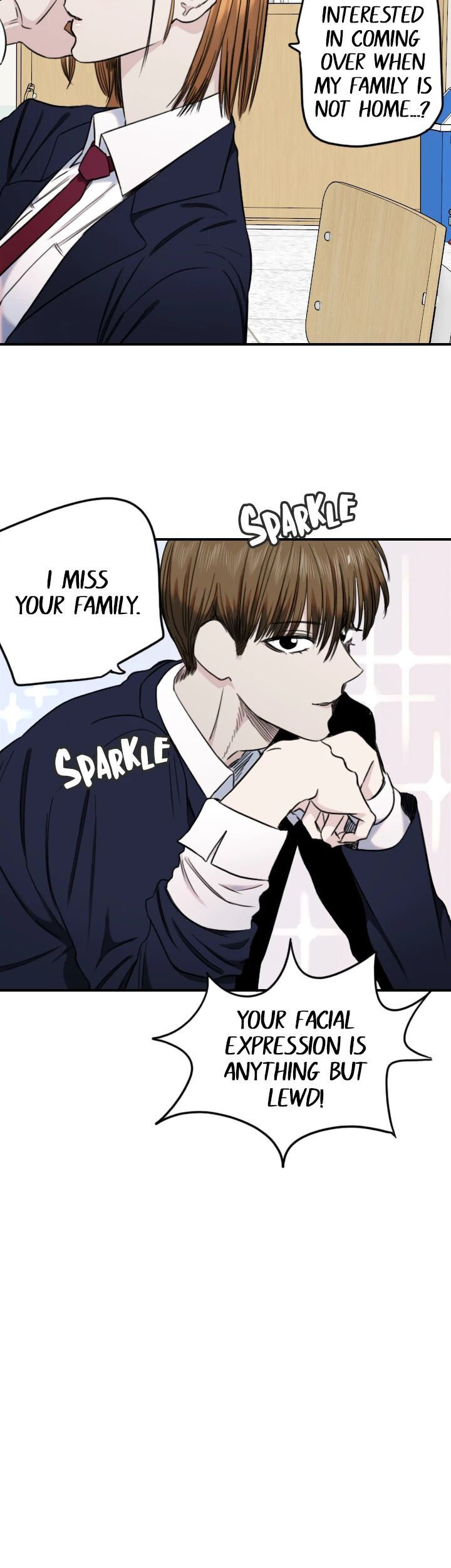 Drawing Romance Manhwa - Chapter 237 Page 5