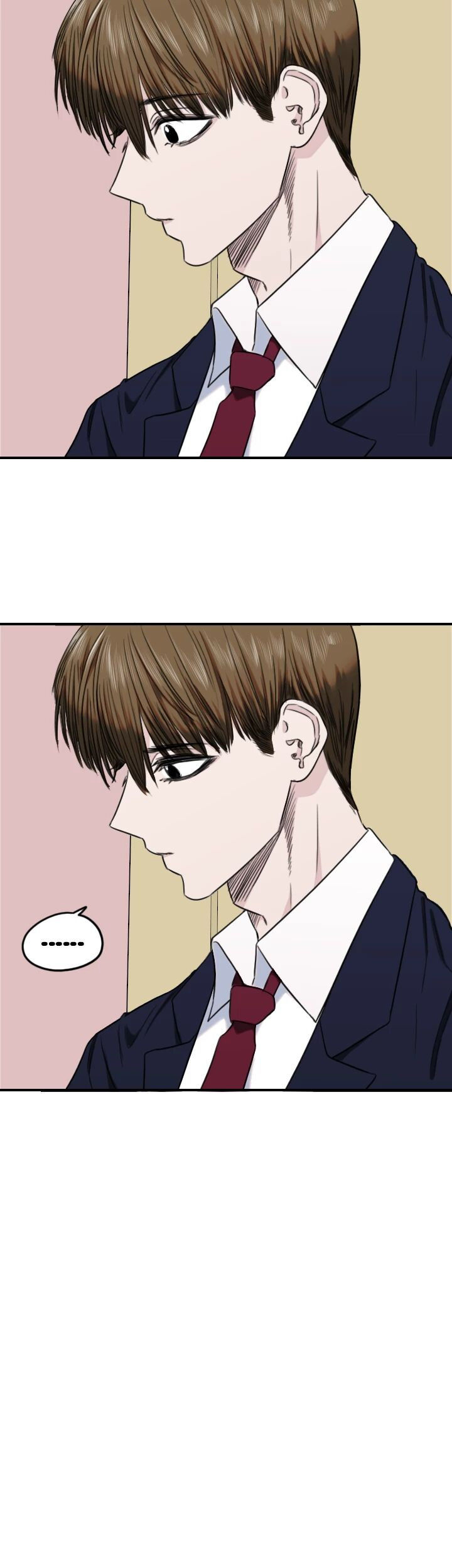 Drawing Romance Manhwa - Chapter 237 Page 12