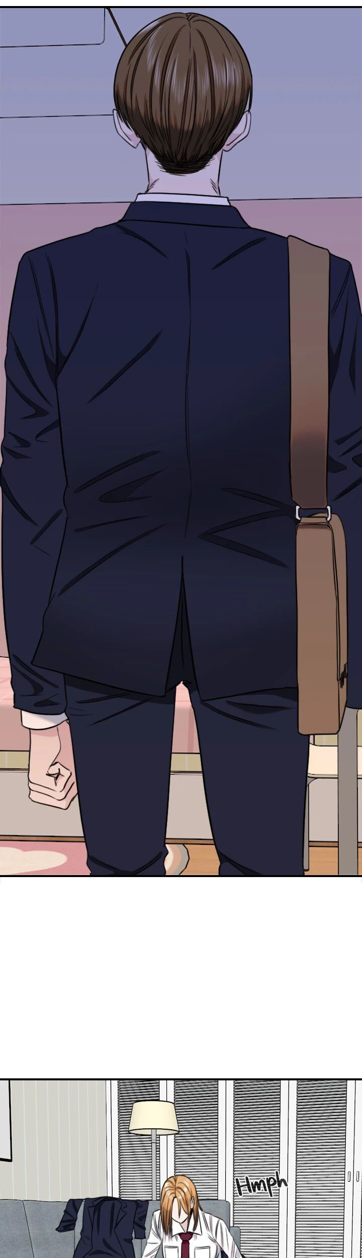 Drawing Romance Manhwa - Chapter 237 Page 13