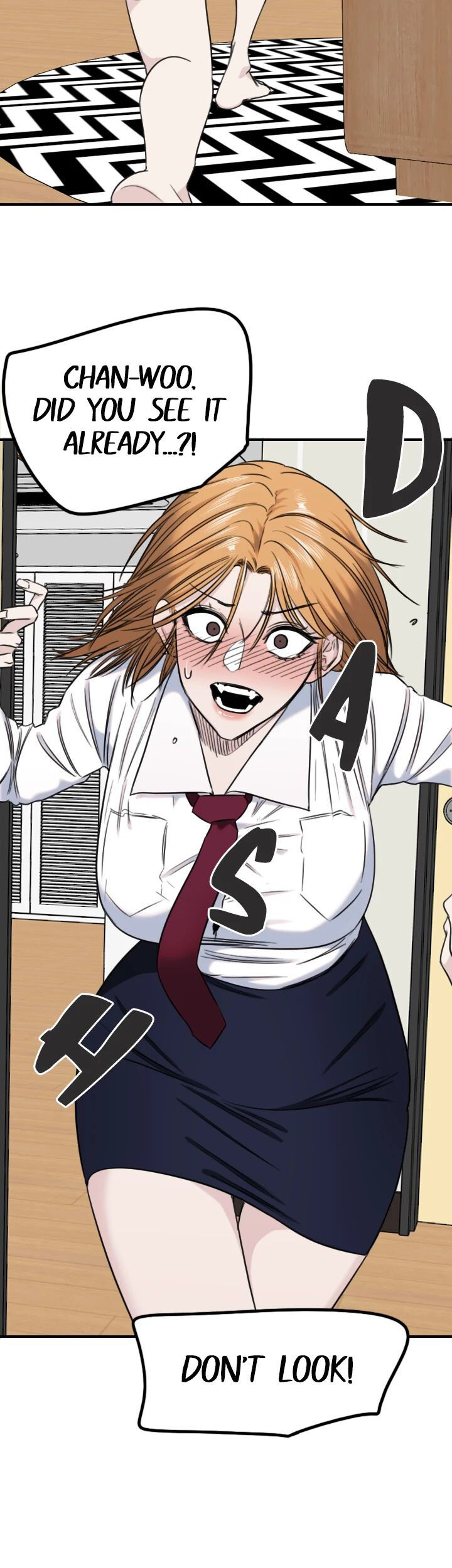 Drawing Romance Manhwa - Chapter 237 Page 16