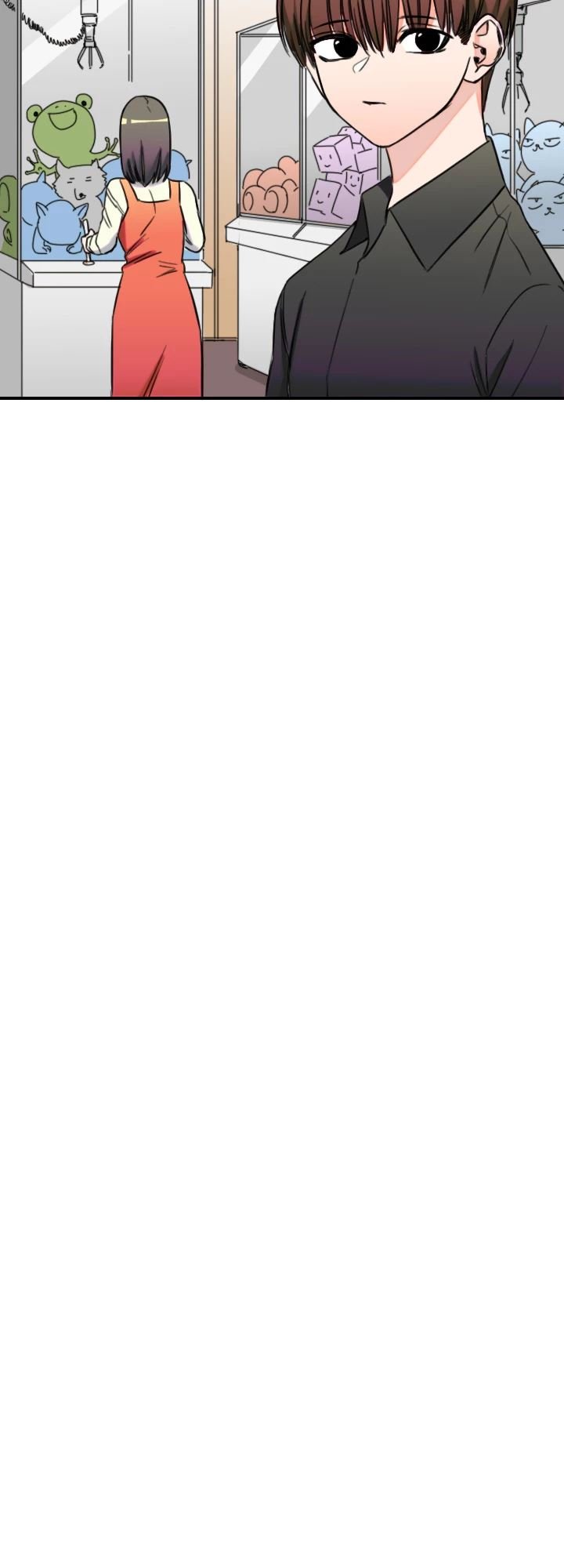 Drawing Romance Manhwa - Chapter 126 Page 9