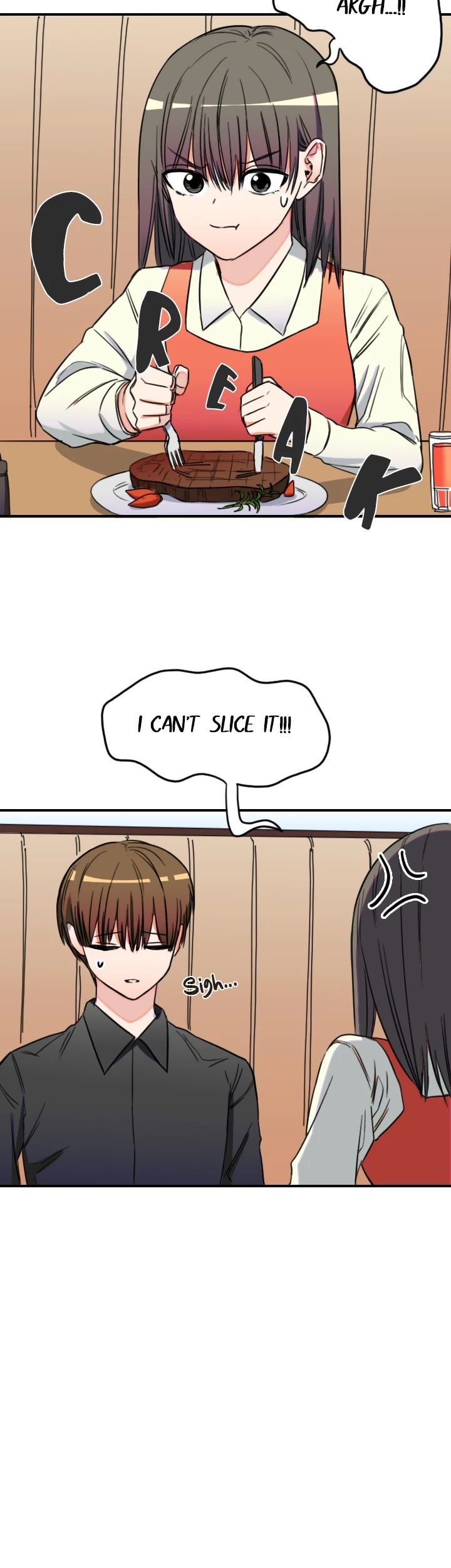 Drawing Romance Manhwa - Chapter 126 Page 17