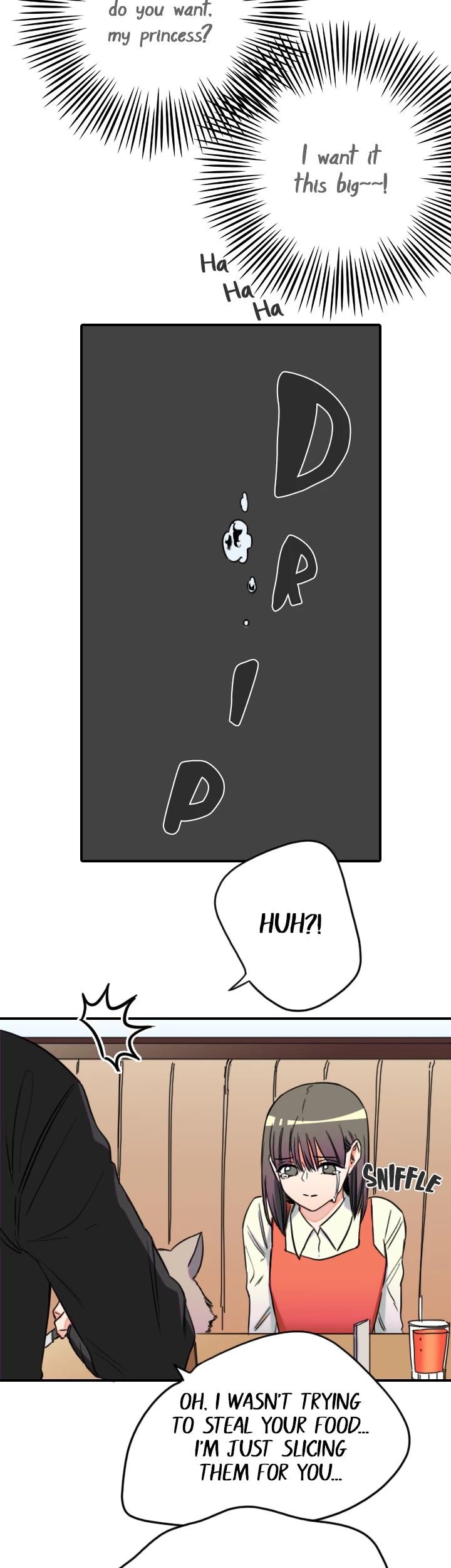 Drawing Romance Manhwa - Chapter 126 Page 20