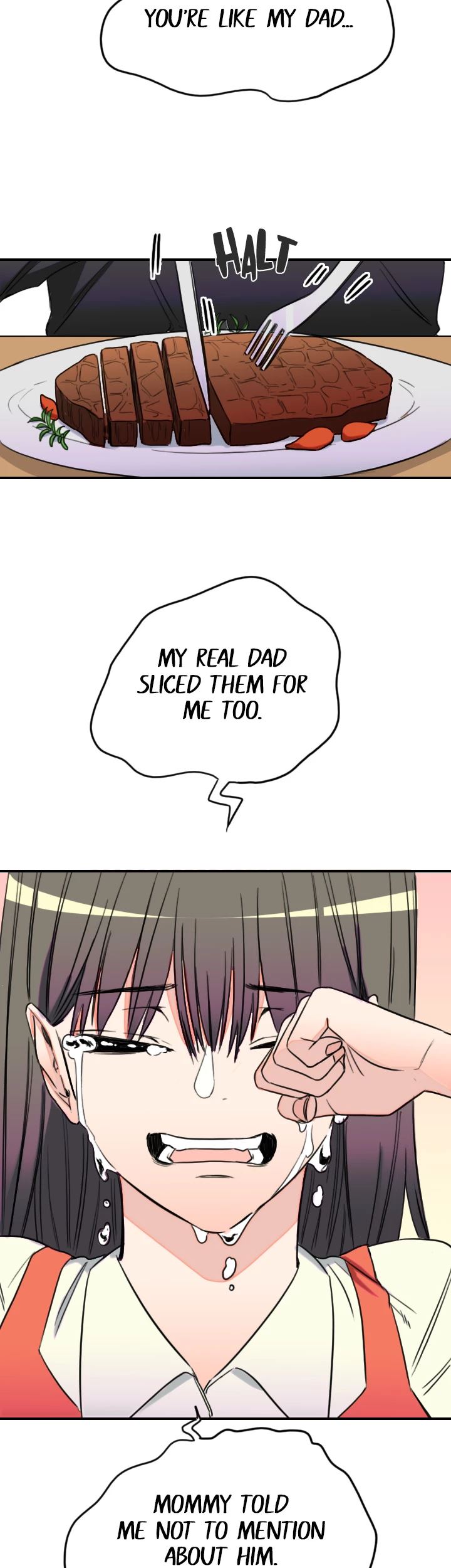 Drawing Romance Manhwa - Chapter 126 Page 21