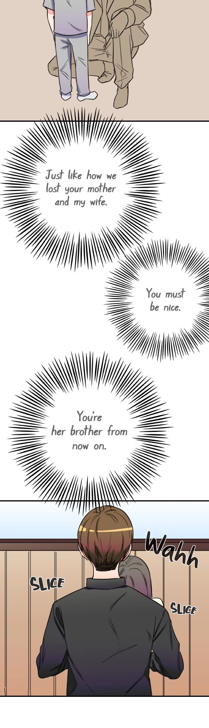 Drawing Romance Manhwa - Chapter 126 Page 23