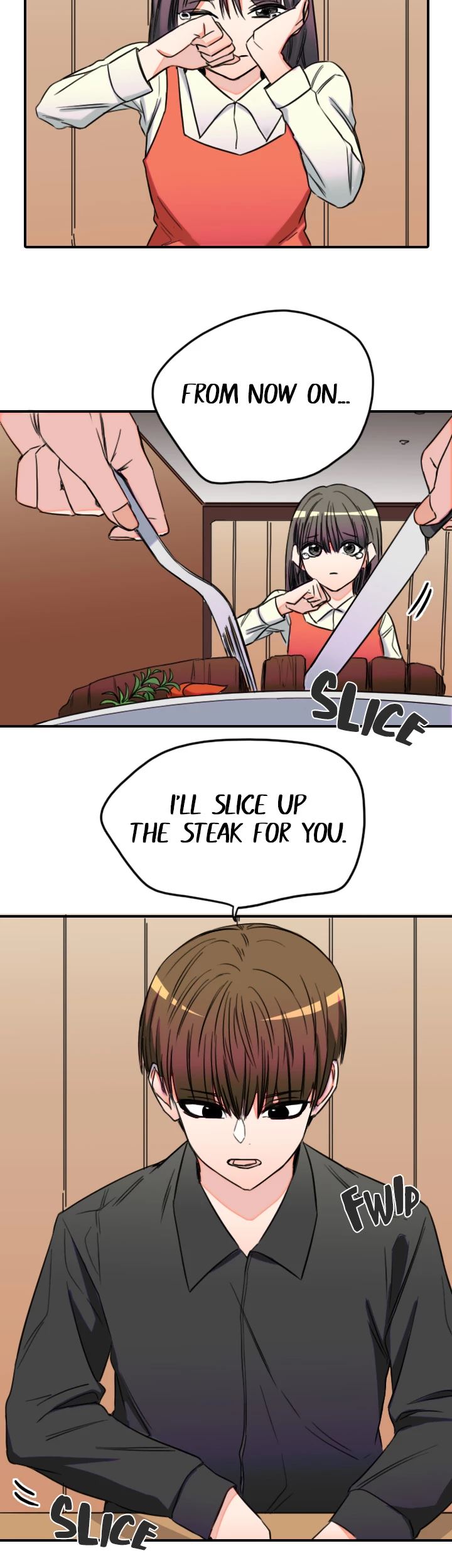 Drawing Romance Manhwa - Chapter 126 Page 25