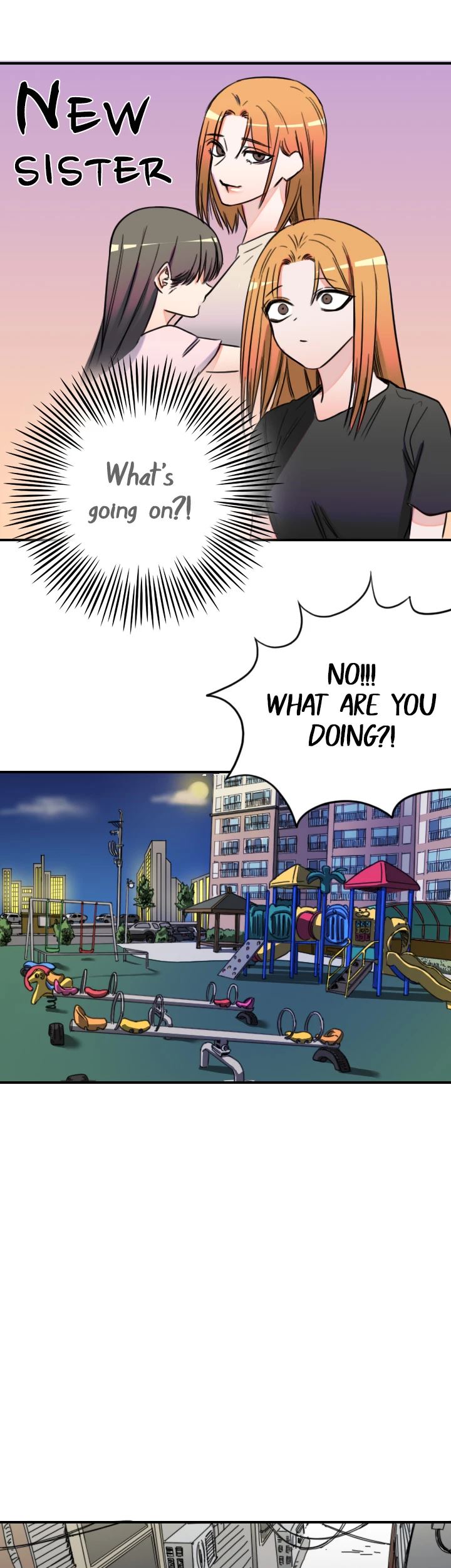 Drawing Romance Manhwa - Chapter 126 Page 30