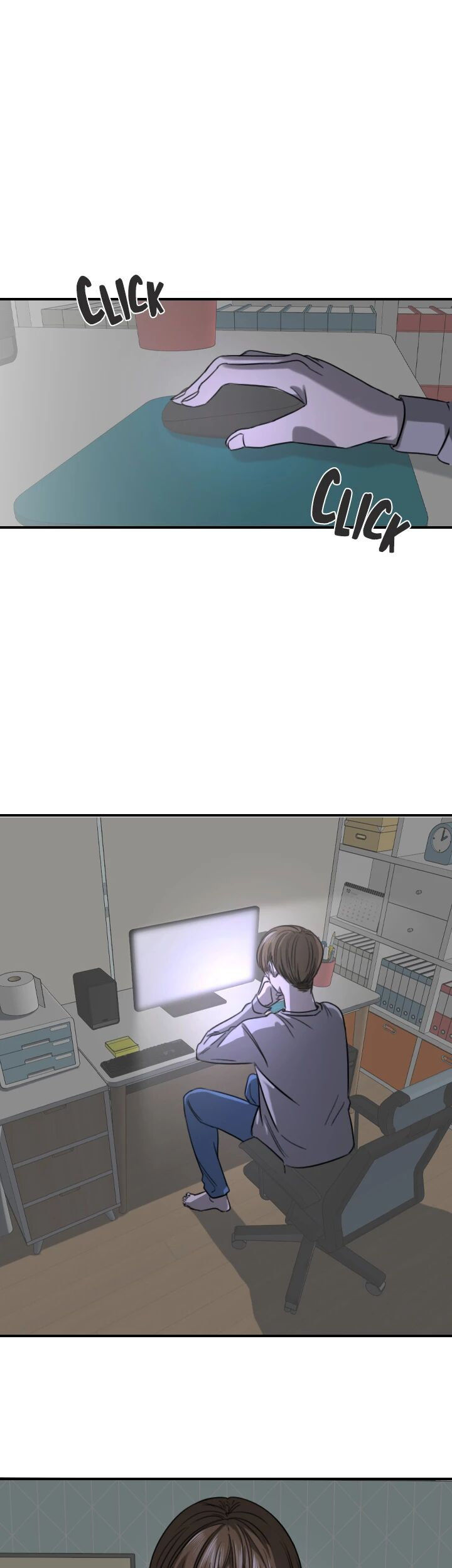 Drawing Romance Manhwa - Chapter 193 Page 0