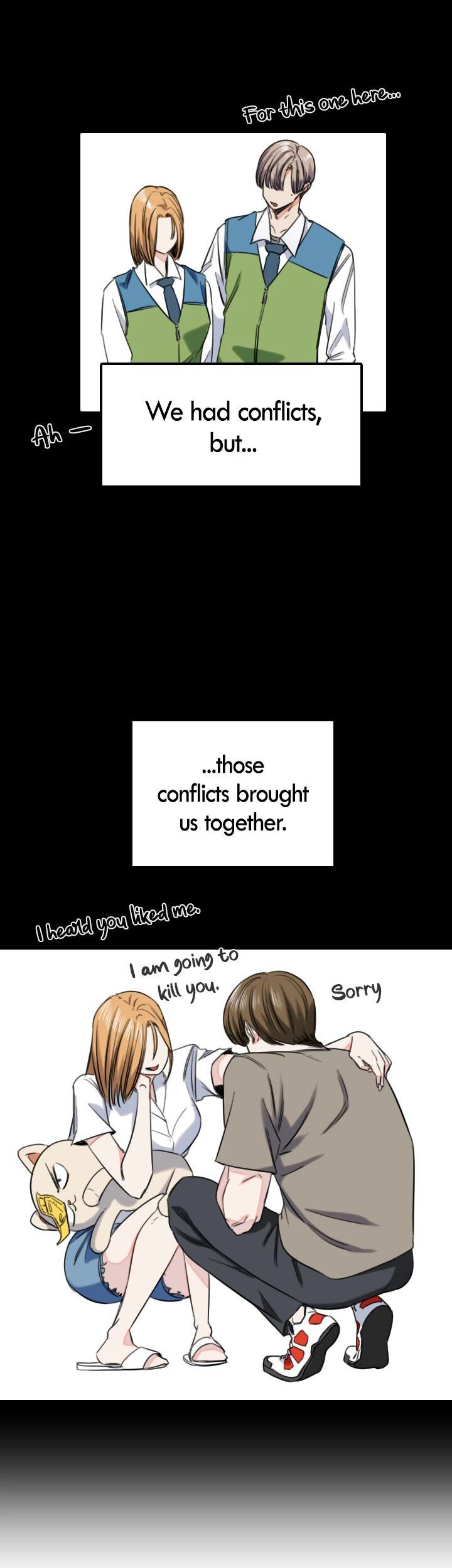 Drawing Romance Manhwa - Chapter 193 Page 6