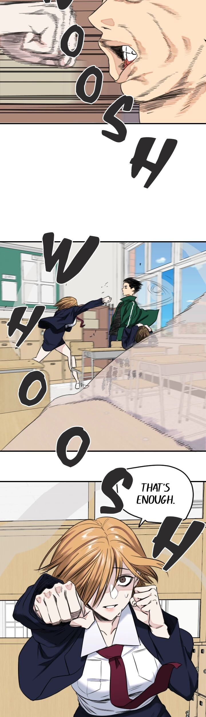 Drawing Romance Manhwa - Chapter 221 Page 12