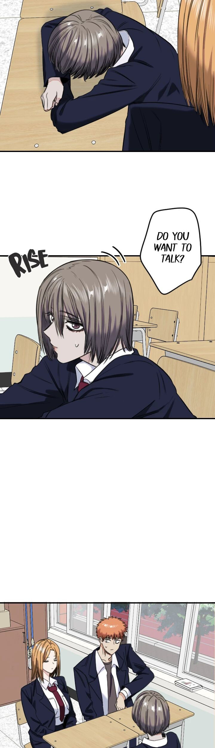 Drawing Romance Manhwa - Chapter 221 Page 17