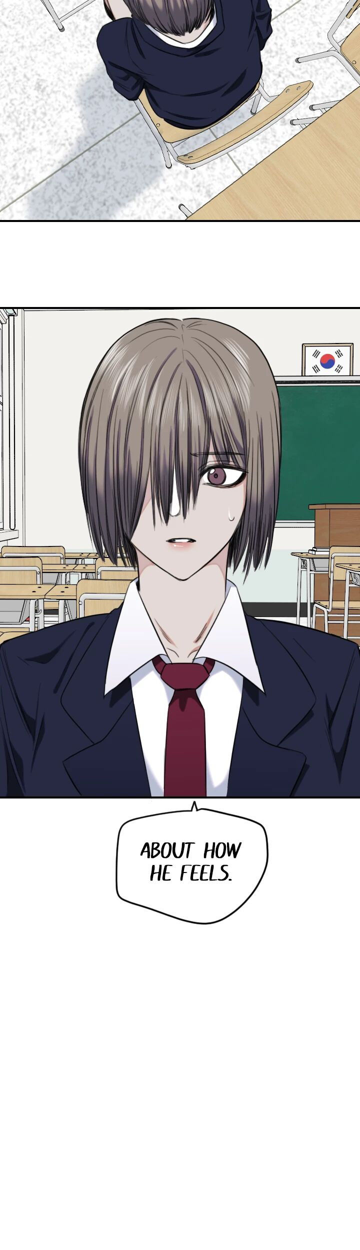 Drawing Romance Manhwa - Chapter 221 Page 25