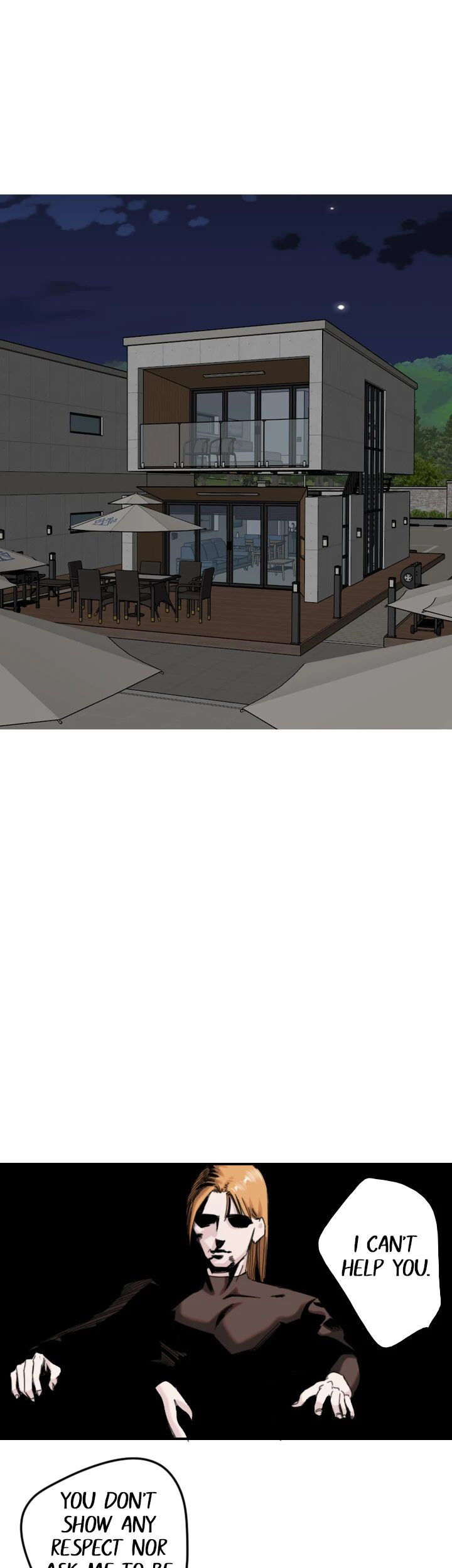 Drawing Romance Manhwa - Chapter 241 Page 0