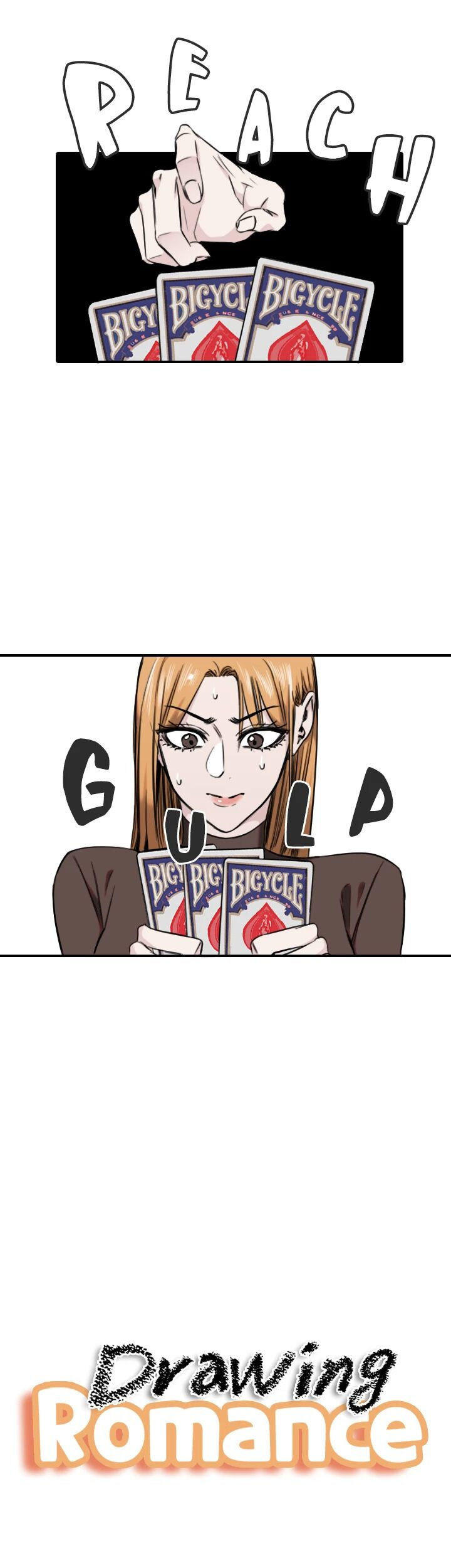 Drawing Romance Manhwa - Chapter 241 Page 5