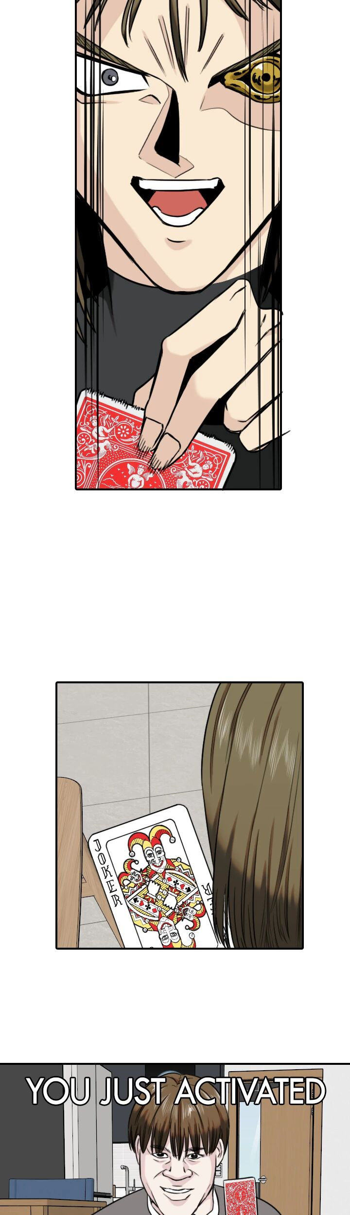 Drawing Romance Manhwa - Chapter 241 Page 11