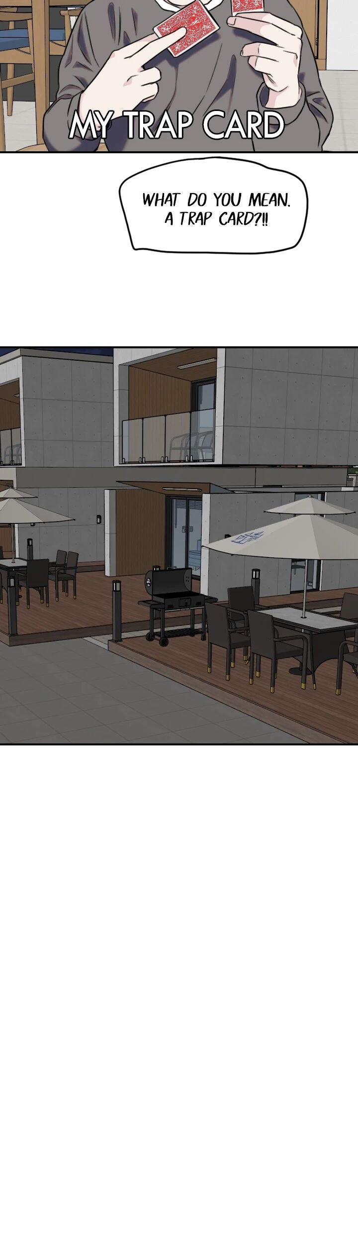 Drawing Romance Manhwa - Chapter 241 Page 12