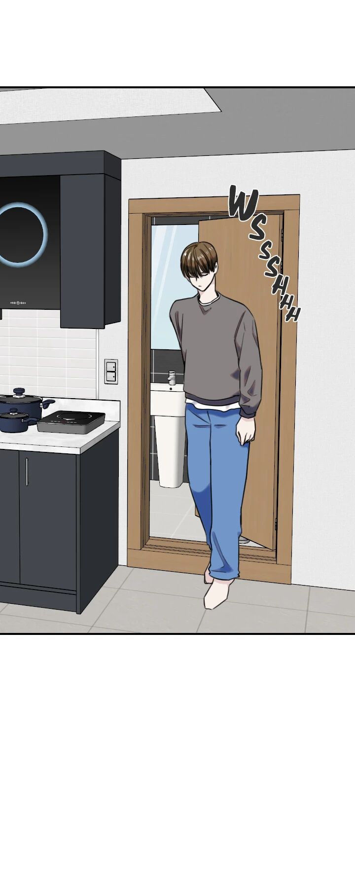 Drawing Romance Manhwa - Chapter 241 Page 13