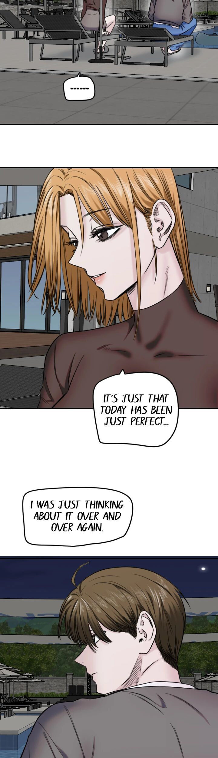 Drawing Romance Manhwa - Chapter 241 Page 17