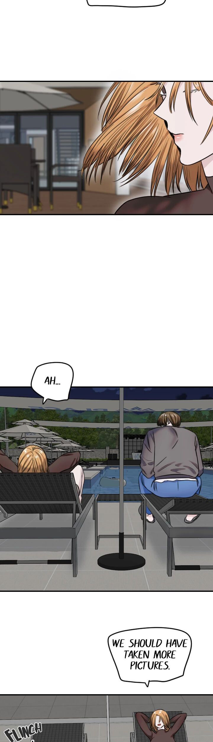 Drawing Romance Manhwa - Chapter 241 Page 23