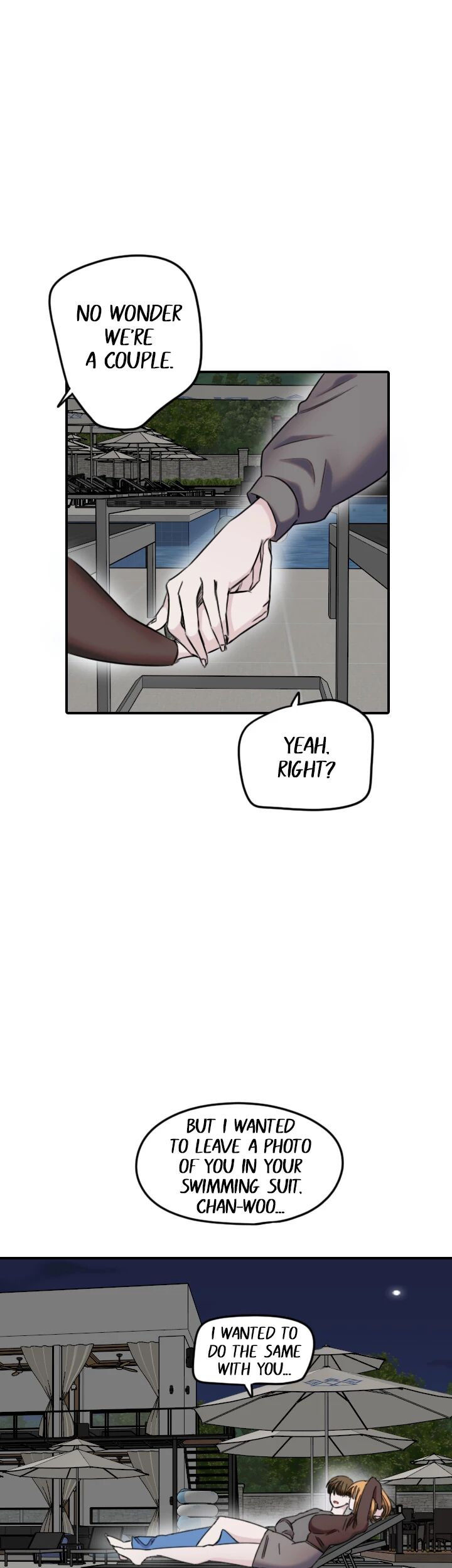 Drawing Romance Manhwa - Chapter 241 Page 26