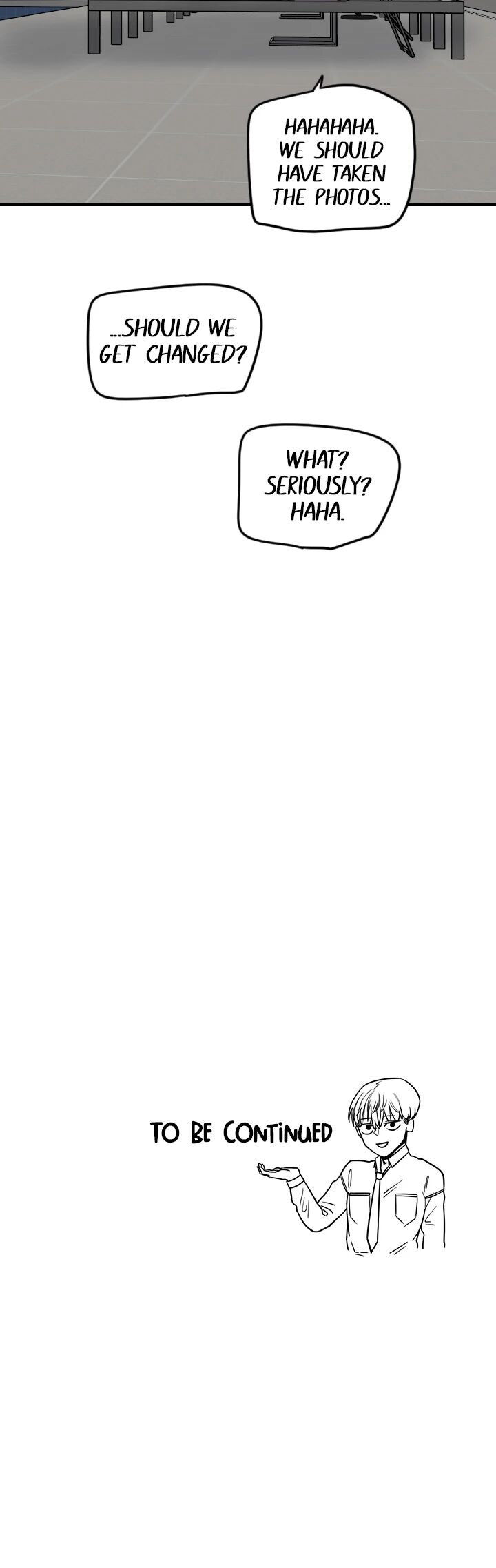 Drawing Romance Manhwa - Chapter 241 Page 27