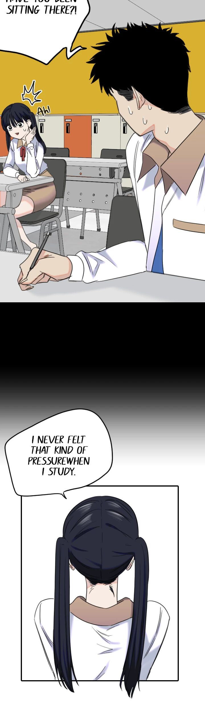 Drawing Romance Manhwa - Chapter 189 Page 16