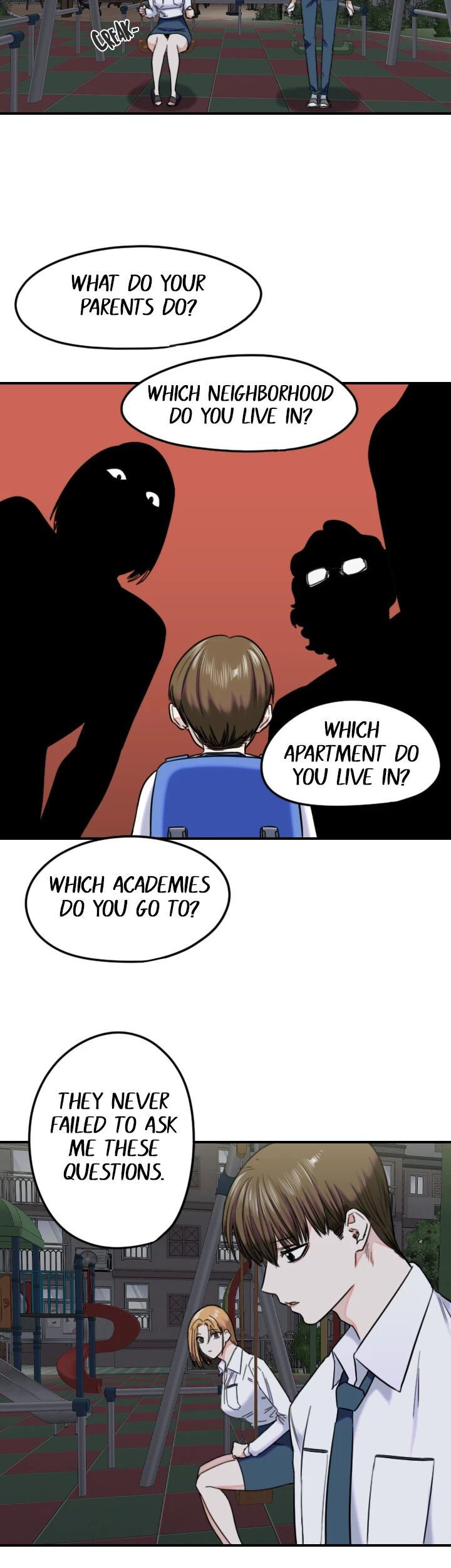 Drawing Romance Manhwa - Chapter 165 Page 6