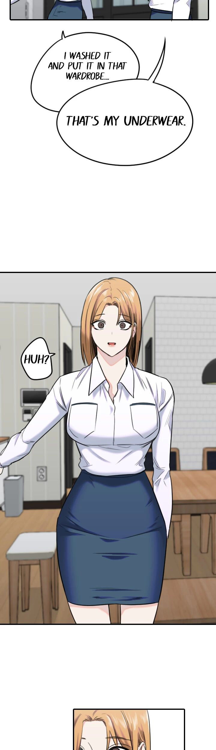 Drawing Romance Manhwa - Chapter 165 Page 15