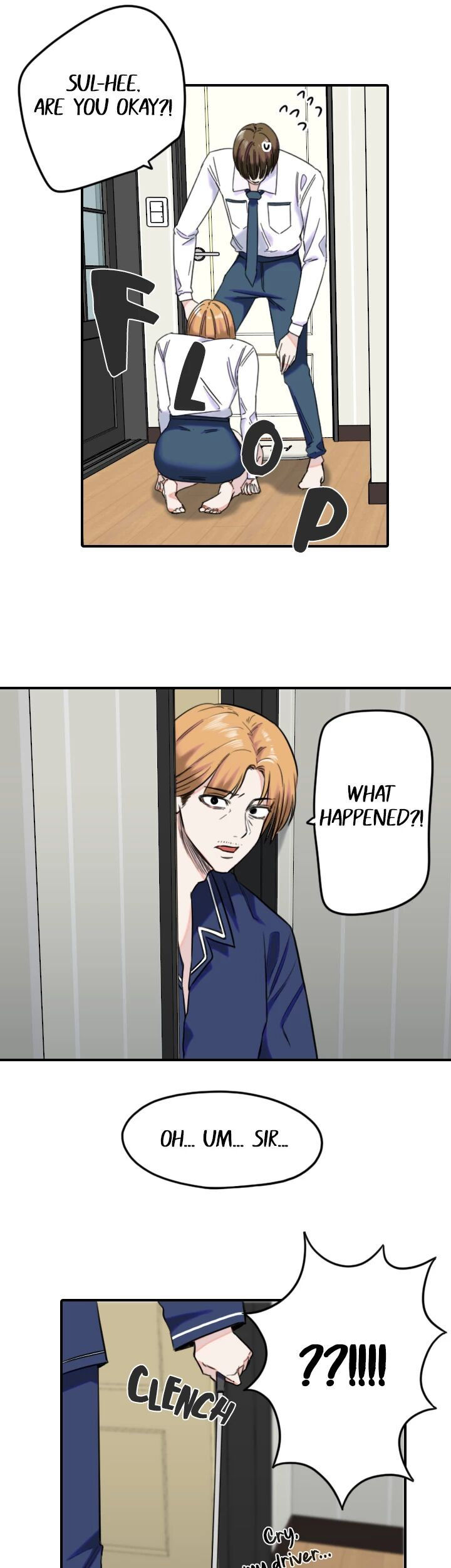 Drawing Romance Manhwa - Chapter 165 Page 18