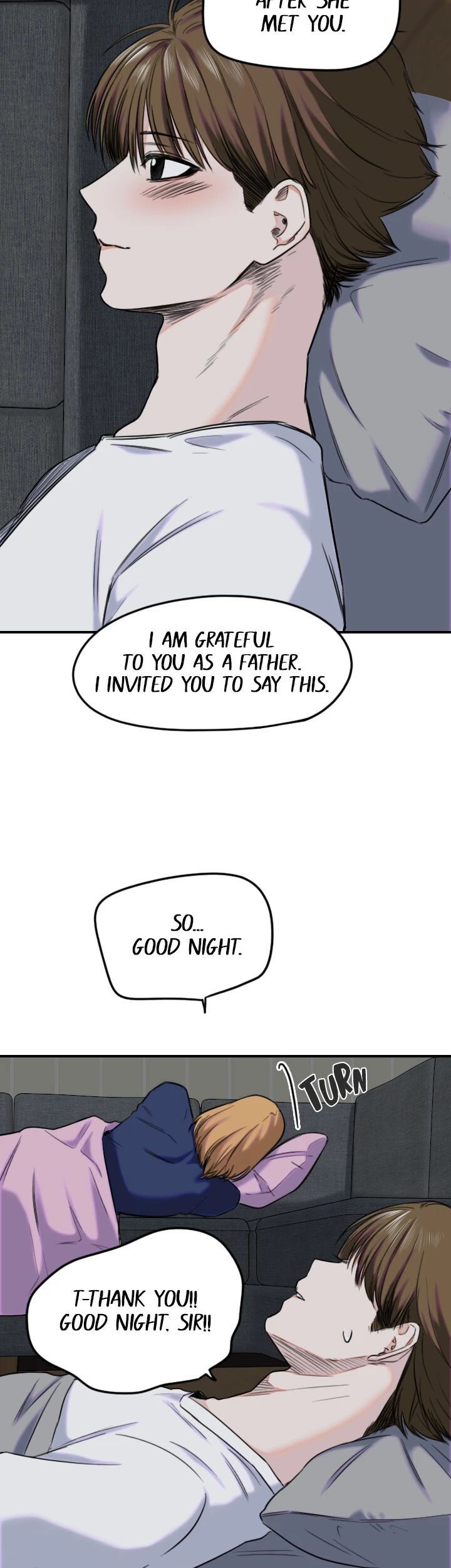 Drawing Romance Manhwa - Chapter 165 Page 24