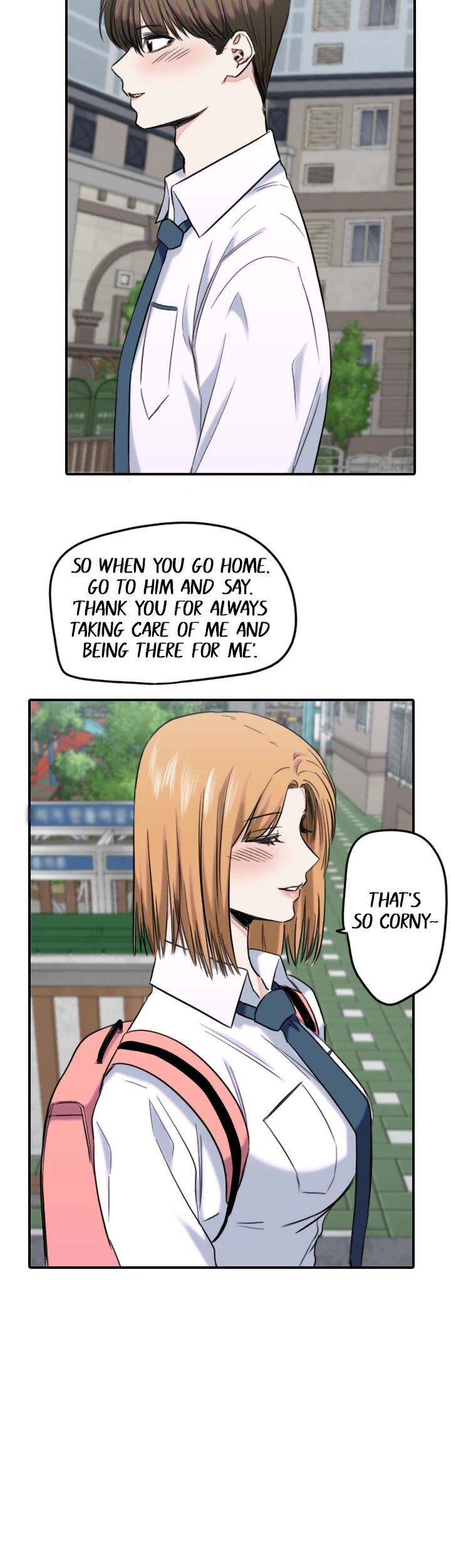 Drawing Romance Manhwa - Chapter 165 Page 28