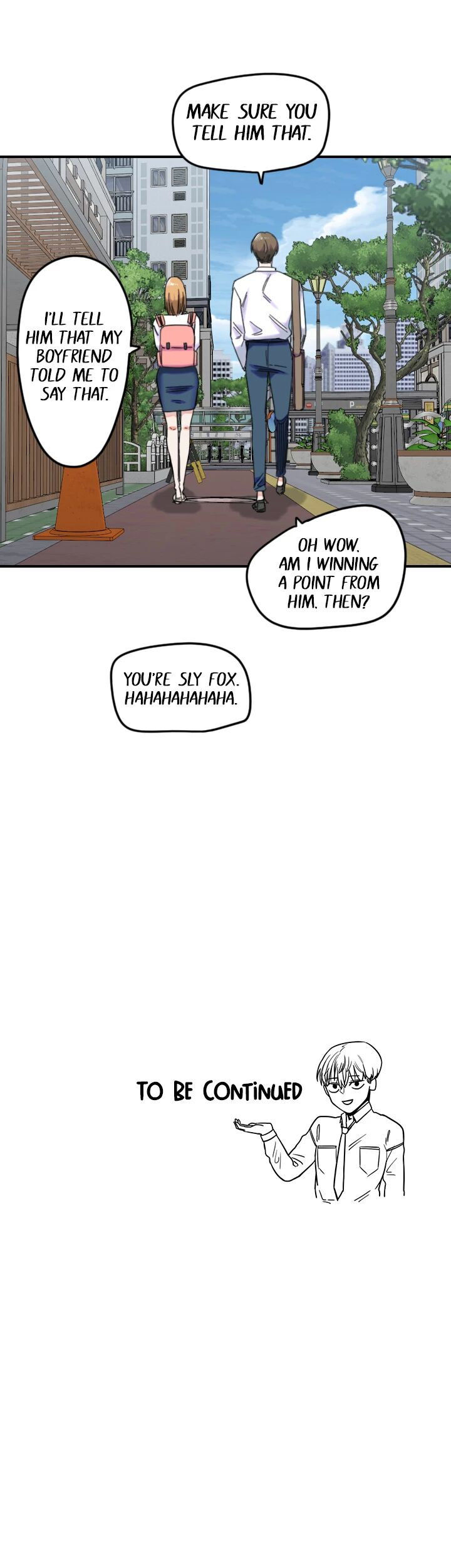 Drawing Romance Manhwa - Chapter 165 Page 29