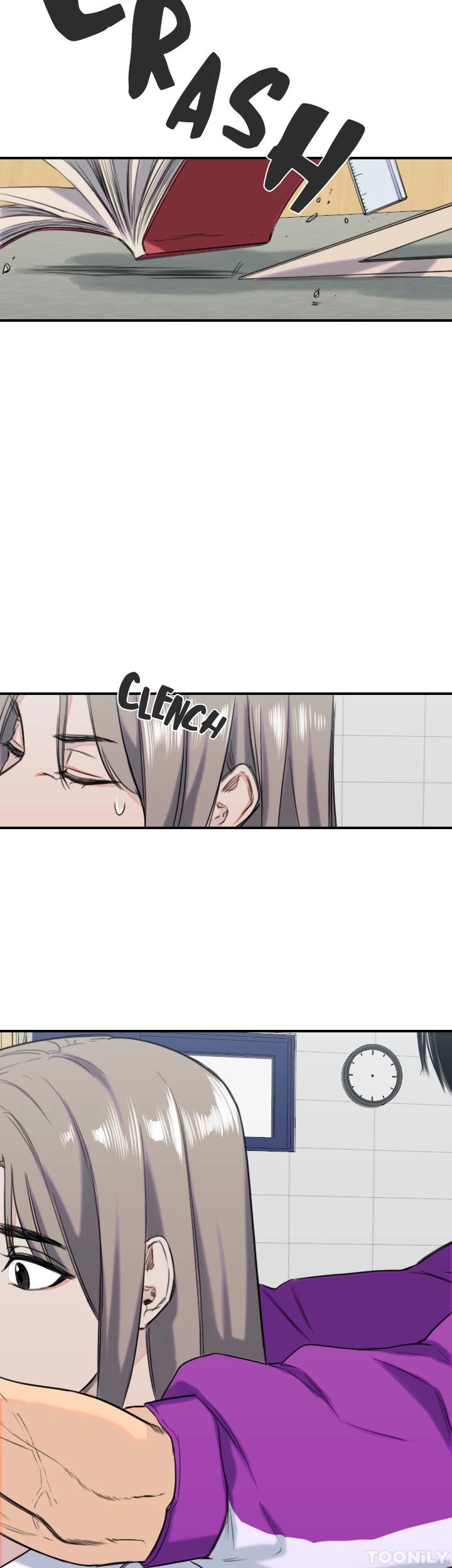 Drawing Romance Manhwa - Chapter 149 Page 11