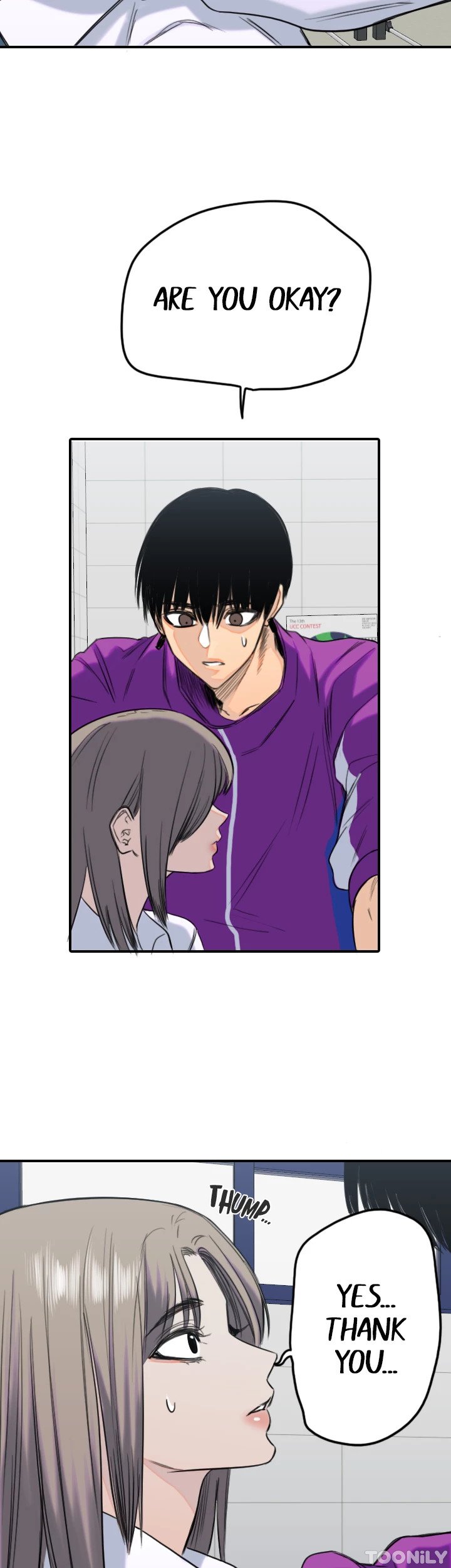 Drawing Romance Manhwa - Chapter 149 Page 12