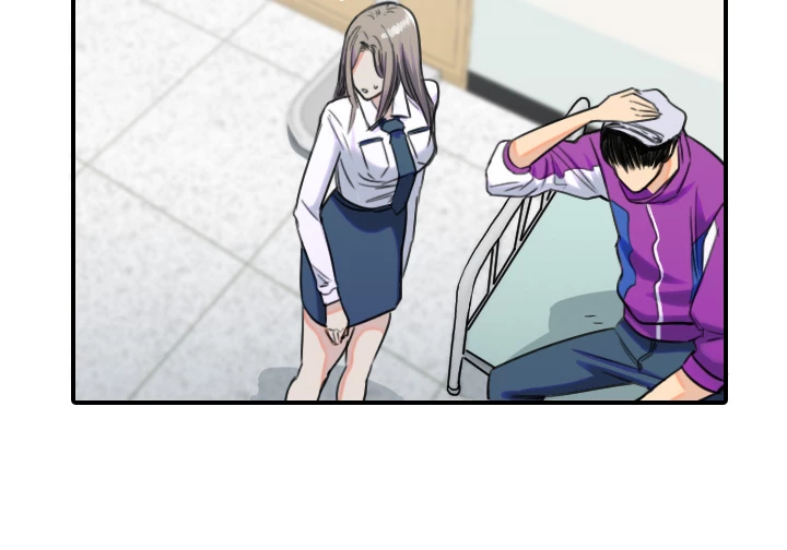 Drawing Romance Manhwa - Chapter 149 Page 18