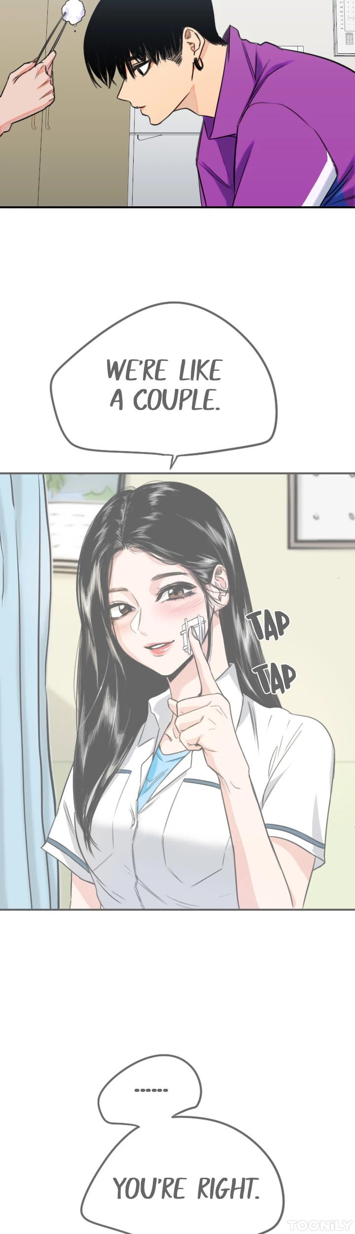 Drawing Romance Manhwa - Chapter 149 Page 22