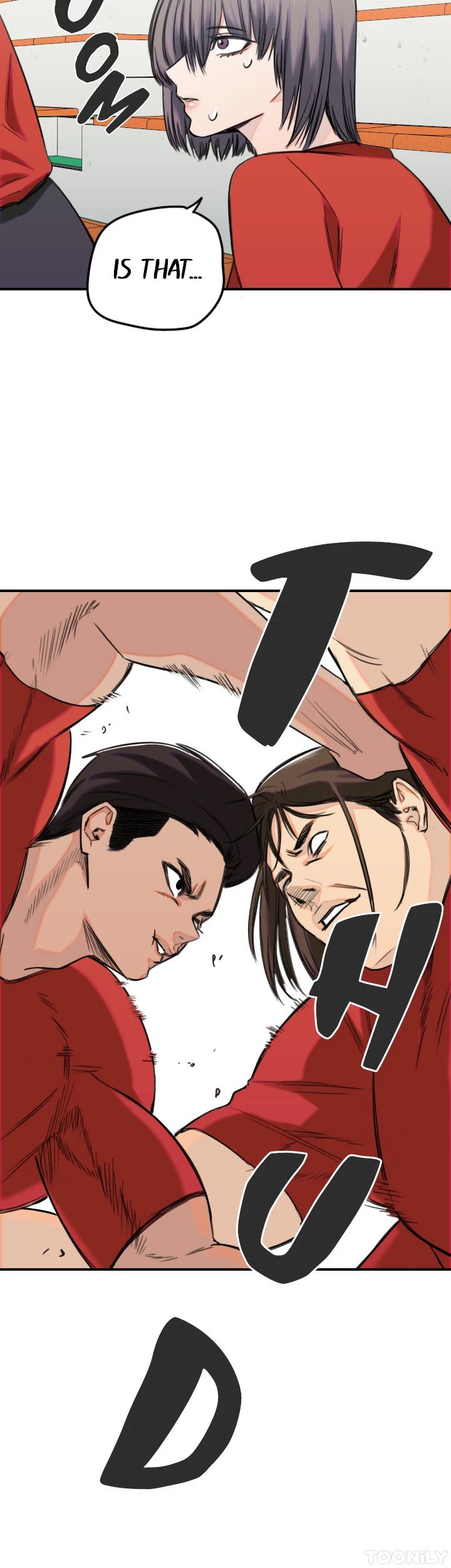 Drawing Romance Manhwa - Chapter 149 Page 25