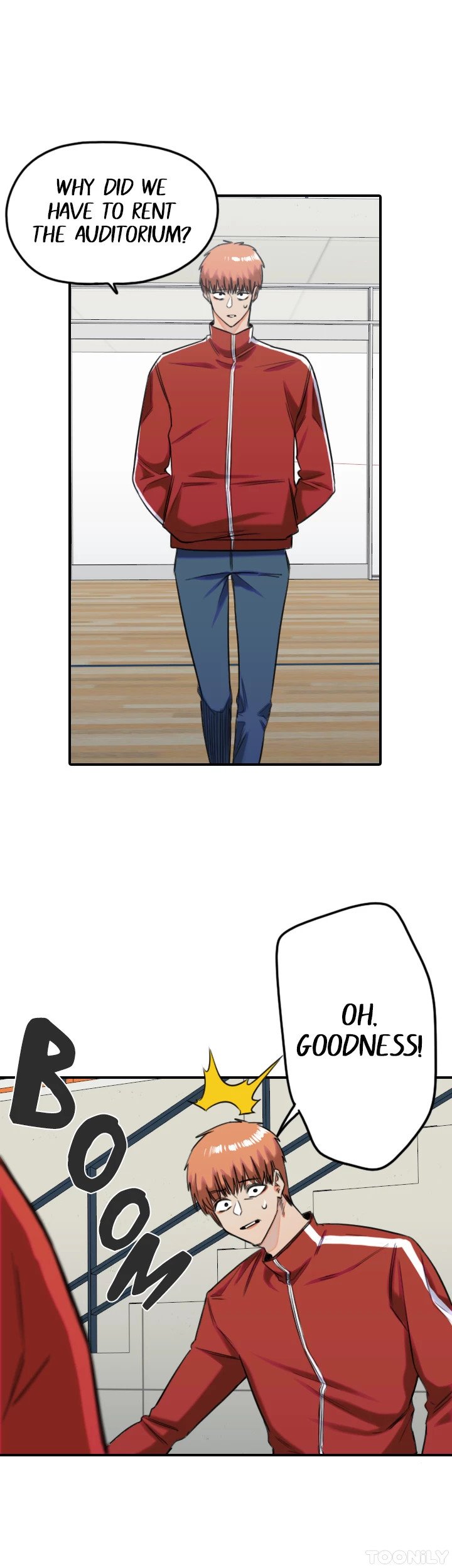 Drawing Romance Manhwa - Chapter 149 Page 27