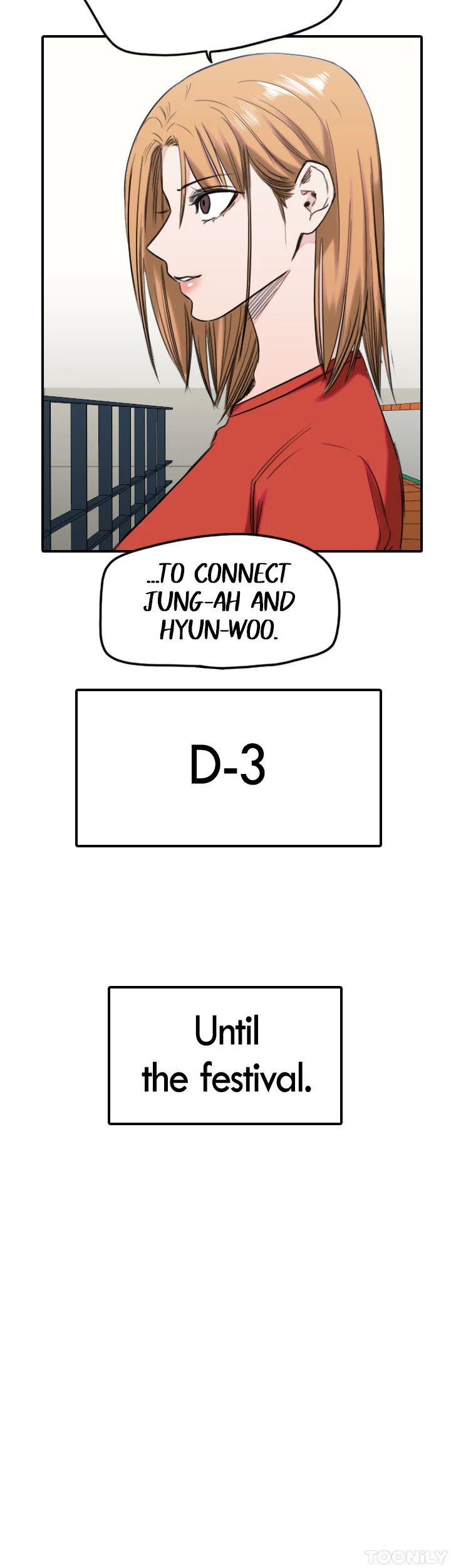 Drawing Romance Manhwa - Chapter 149 Page 31