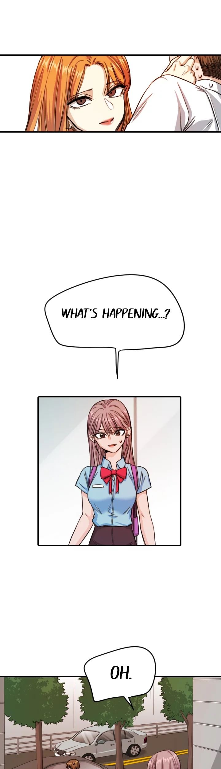 Drawing Romance Manhwa - Chapter 94 Page 6