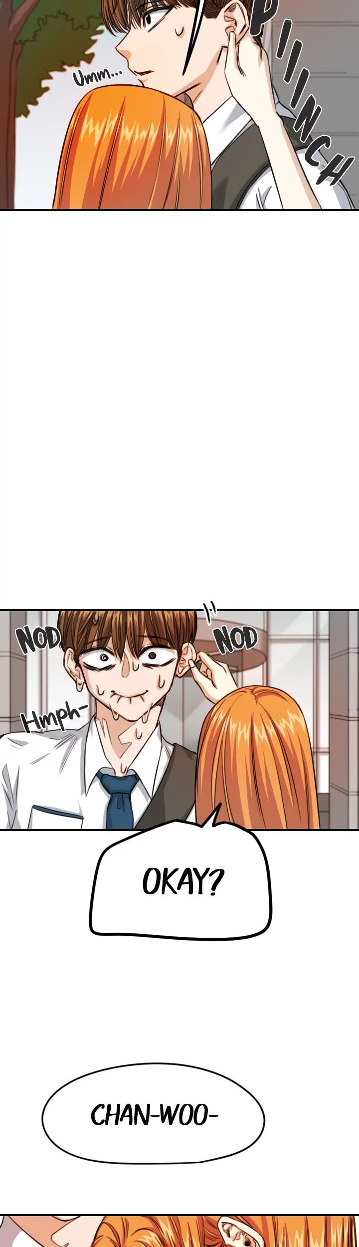 Drawing Romance Manhwa - Chapter 94 Page 10