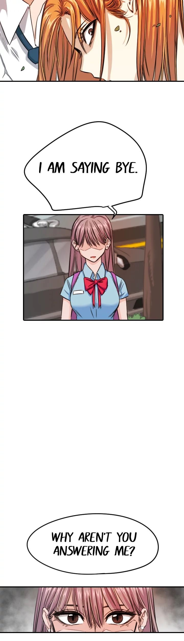 Drawing Romance Manhwa - Chapter 94 Page 11