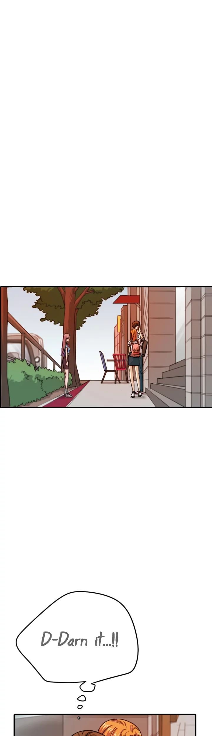 Drawing Romance Manhwa - Chapter 94 Page 12