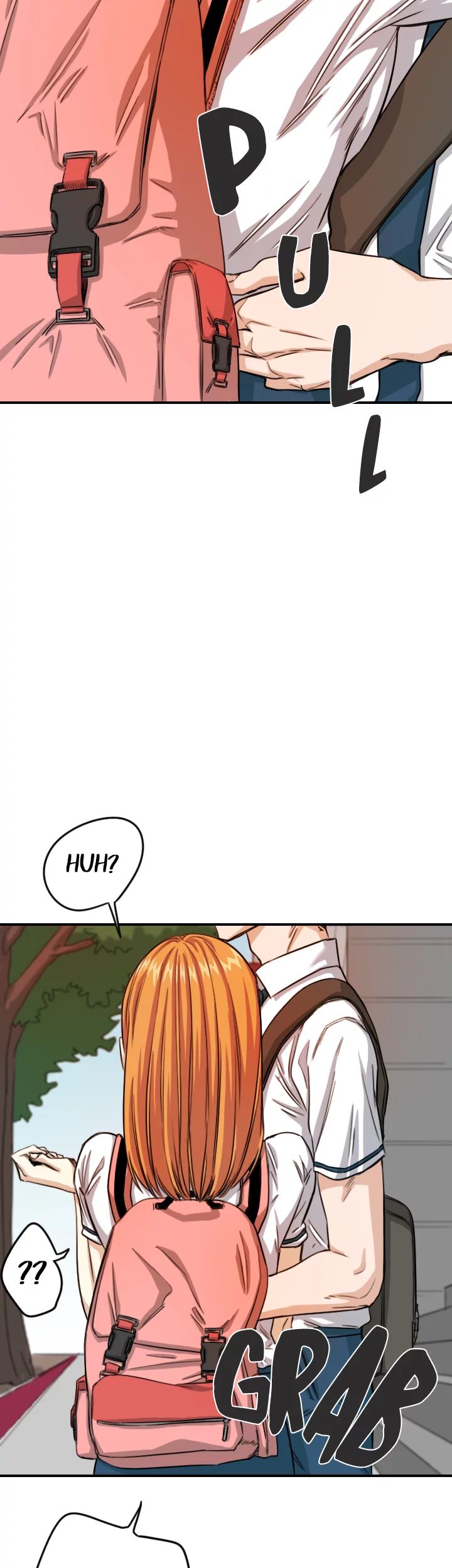 Drawing Romance Manhwa - Chapter 94 Page 14