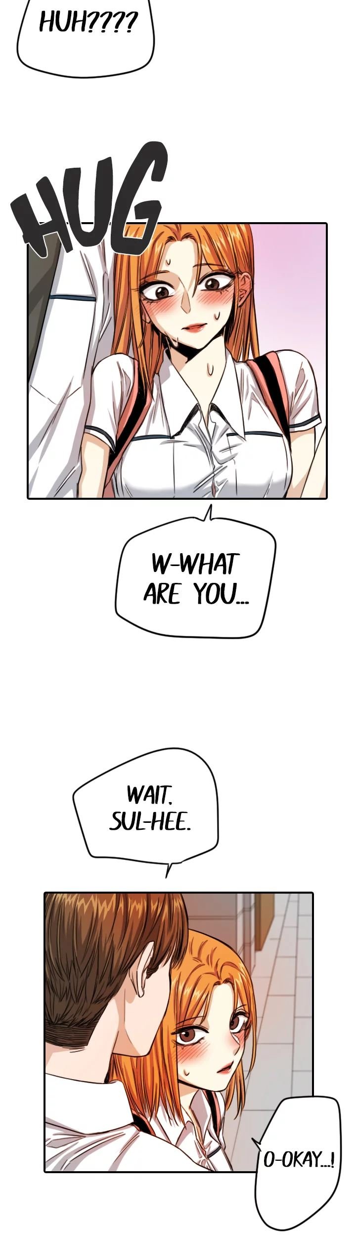 Drawing Romance Manhwa - Chapter 94 Page 15